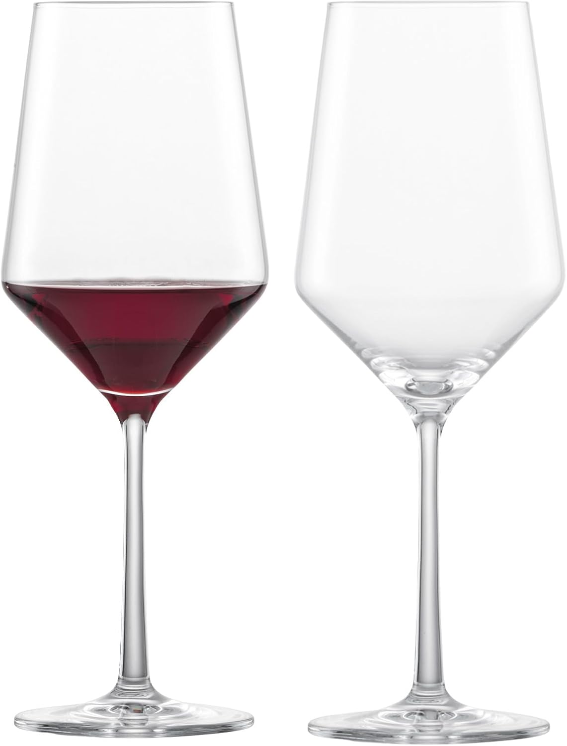 ZWIESEL GLAS Pure Cabernet Red Wine Glasses (Set)