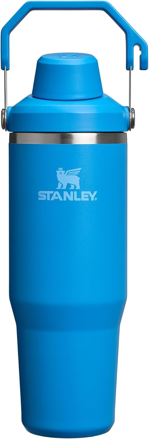Stanley IceFlow Tumbler w/ Handle - 30oz & 40oz
