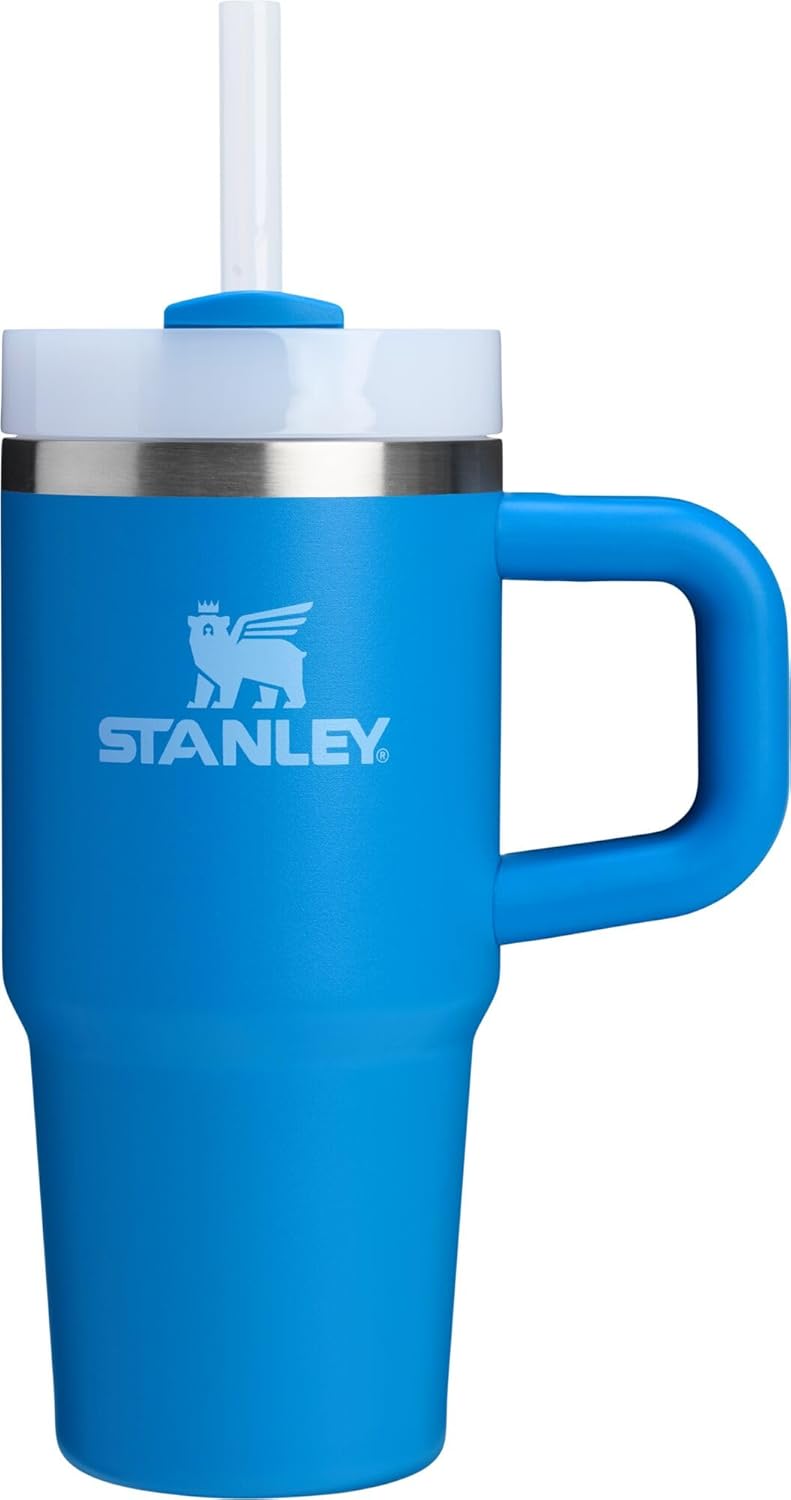 Stanley Quencher H2.0 Tumbler 40oz | Insulated Stainless Steel Cup