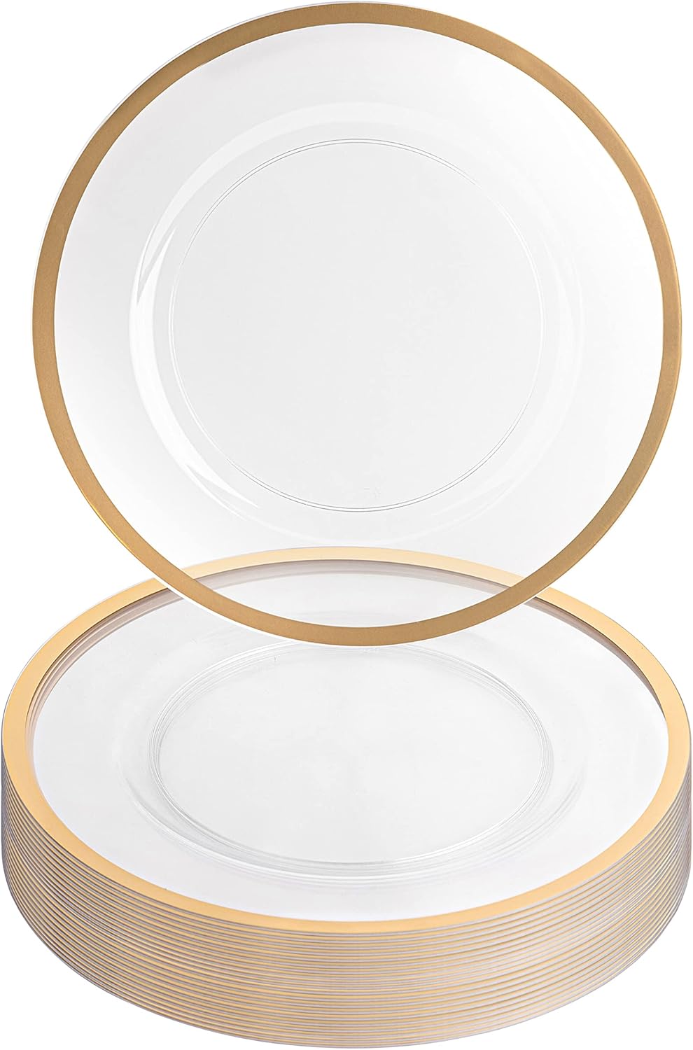 13" Charger Plates (16pk) - Elegant Dining & Events