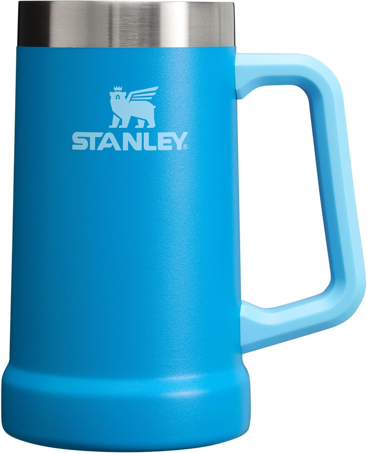 Stanley 24oz Insulated Beer Stein | Rugged & Cold