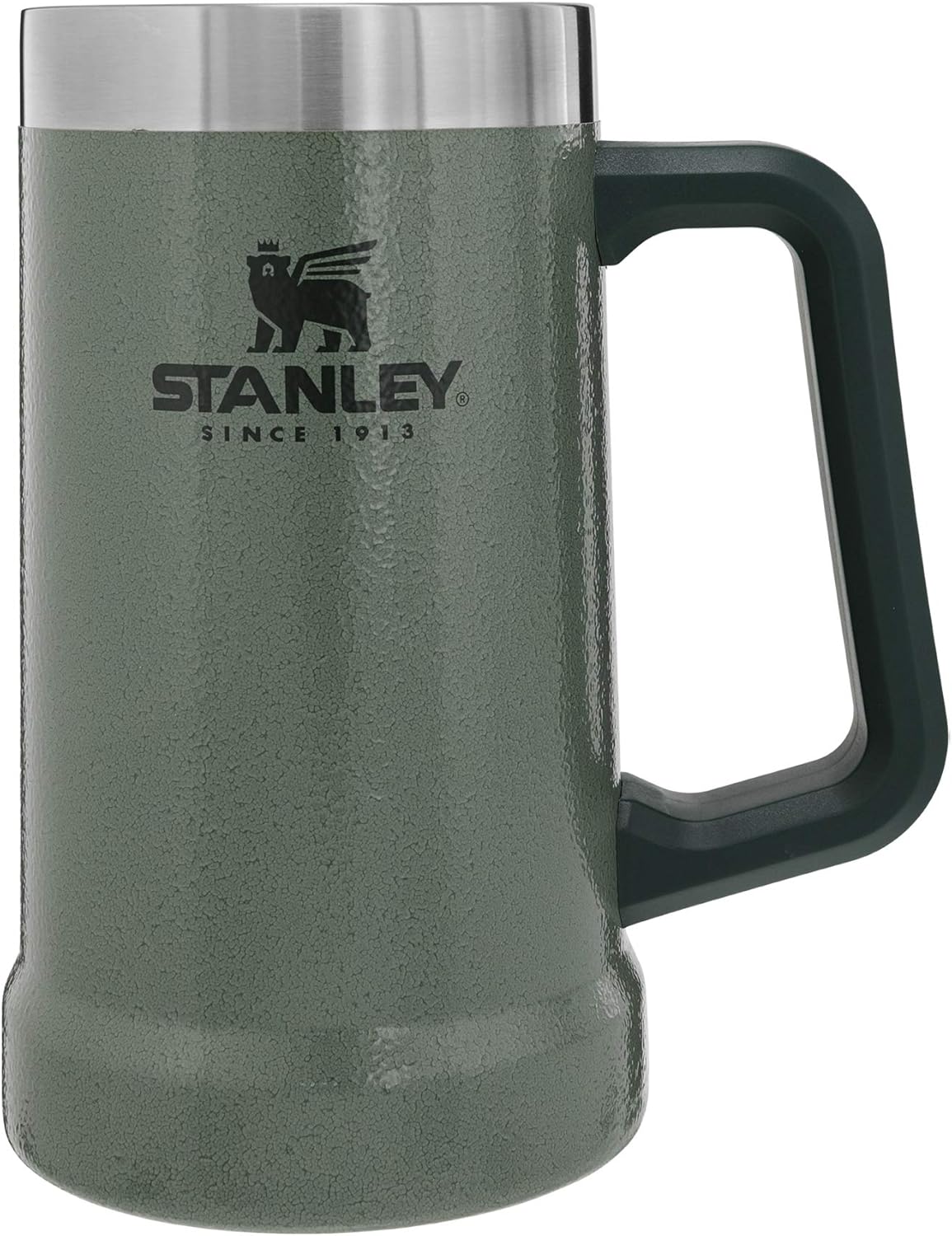 Stanley 24oz Insulated Beer Stein | Rugged & Cold